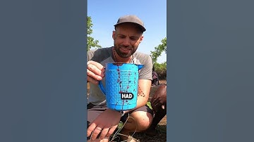 What Mursi Warriors drink to get JACKED 😮