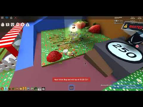 Bee Swarm Simulator New Update With Peyton Gummy Sprout Youtube - roblox bee swarm simulator gummy sprout