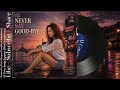 NEVER SAY GOOD-BYE - 小比類巻かほる【AI Cover】| J-POP ポニーテールはふり向かない主題歌