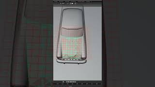 : Blender      ,   knife project  !)