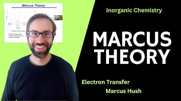 6.25. Introduction to Marcus Theory