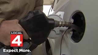 Consumer Reports: Gas tank dos and don'ts