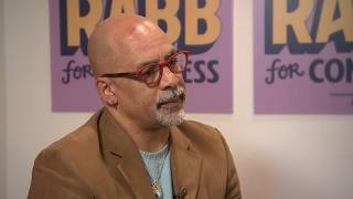 3rd Congressional District Candidate Profile: Chris Rabb