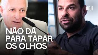 💥Rogério Correia detona cortina de fumaça que blinda Zettel e exige investigação do pastor na CPMI💥