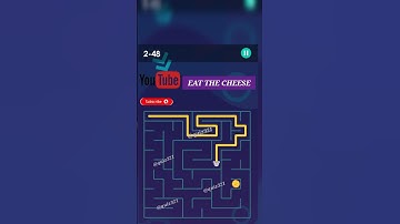 smart puzzle maze level 2-48 #shorts