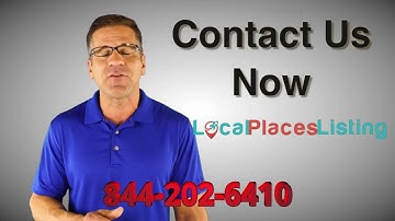 local marketing exposure