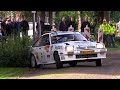 Vechtdal Rally 2021 | Highlights [HD]