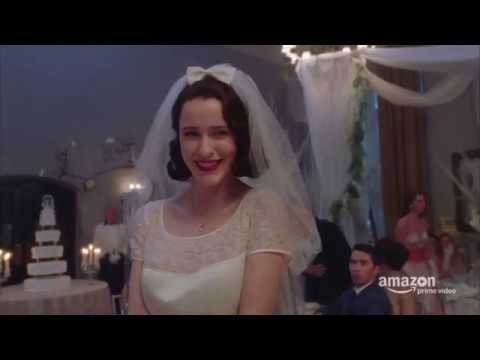 The Marvelous Mrs. Maisel - Trailer Oficial 1ª Temporada (LEGENDADO)