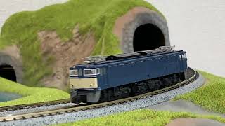 KATO3057-1 EF63 1次形