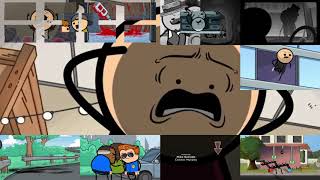 Woah Woah Woah, Slow Down - Sparta Gya Je V0.5 Remix