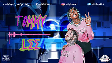 Thumbnail of Tyla Yaweh - Tommy Lee (Instrumental) ft. Post Malone [Type Beat] Rap Beat 🔥[prod.by GBOYBEATZ]