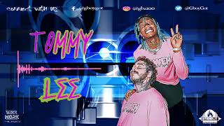 Tyla Yaweh - Tommy Lee (Instrumental) ft. Post Malone [Type Beat] Rap Beat [prod.by GBOYBEATZ]