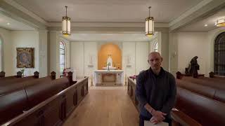 St.Therese Chapel