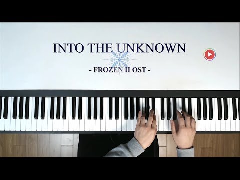 Into the unknown - Frozen 2 OST
