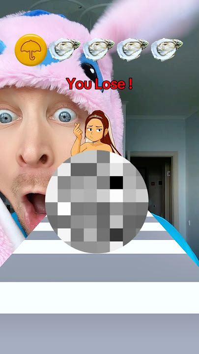 Omg🙈Try Squid Game TikTok Filter🤯 #tiktok