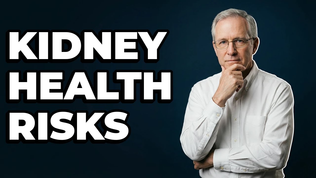 What Are Risk Factors For Kidney Disease Screening?