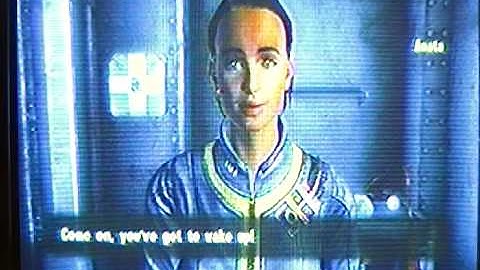 Fallout3 walkthrough part 4 leave volt 101