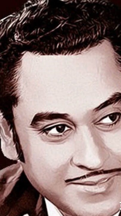 kishore kumar song - Rona kabhi nahi Rona #song #shorts #children #music #kids