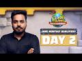 JUNE MONTHLY QUALIFIER | CLASH OF CLANS WORLD CHAMPIONSHIP 2026