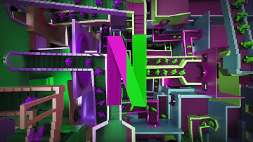 Netflix Squid Game 2 Logo Intro Effects | PBS Kids Dandelion Ident Effects Effects