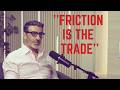 The Trade Isn’t Price | What Commodity Traders Are Missing