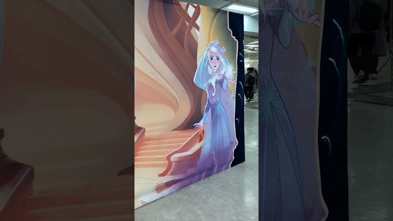 Lorcana Event Japan Experience - First time! 