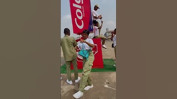Thumbnail of No less by Falz #falz #makemefamous
