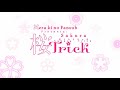 OP Sakura Trick [桜Trick Sakura Torikku?] (Sub Español)