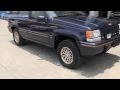 94 Jeep Grand Cherokee
