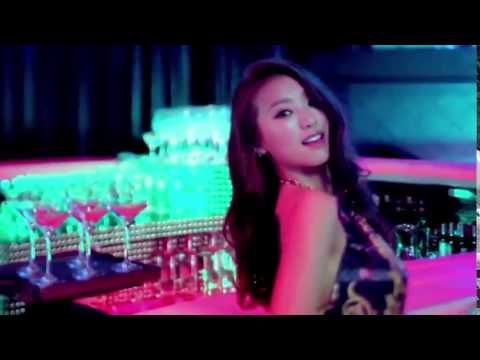 SISTAR 씨스타 나혼자AloneTeaser#1 보라