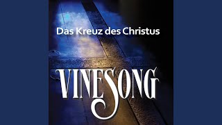 Video thumbnail of "Vinesong - Heilig Bist Du Herr"