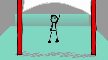 My First Flash Animation