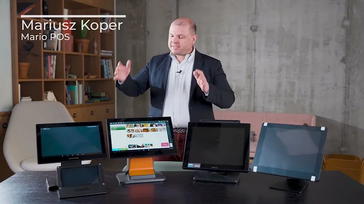 Jaki Systemy POS wybra? - Mariusz Koper Mario Pos