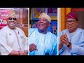 Osun Election: The call to kill by a lawmaker is like terrorism - Gbenro Olajuigbe, Vanguard Analyst