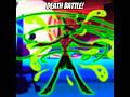 DEATH BATTLE! (#hotelhazbin) | Colin Nelson (Future Considering) as *Alastor* | 💀 ☠️