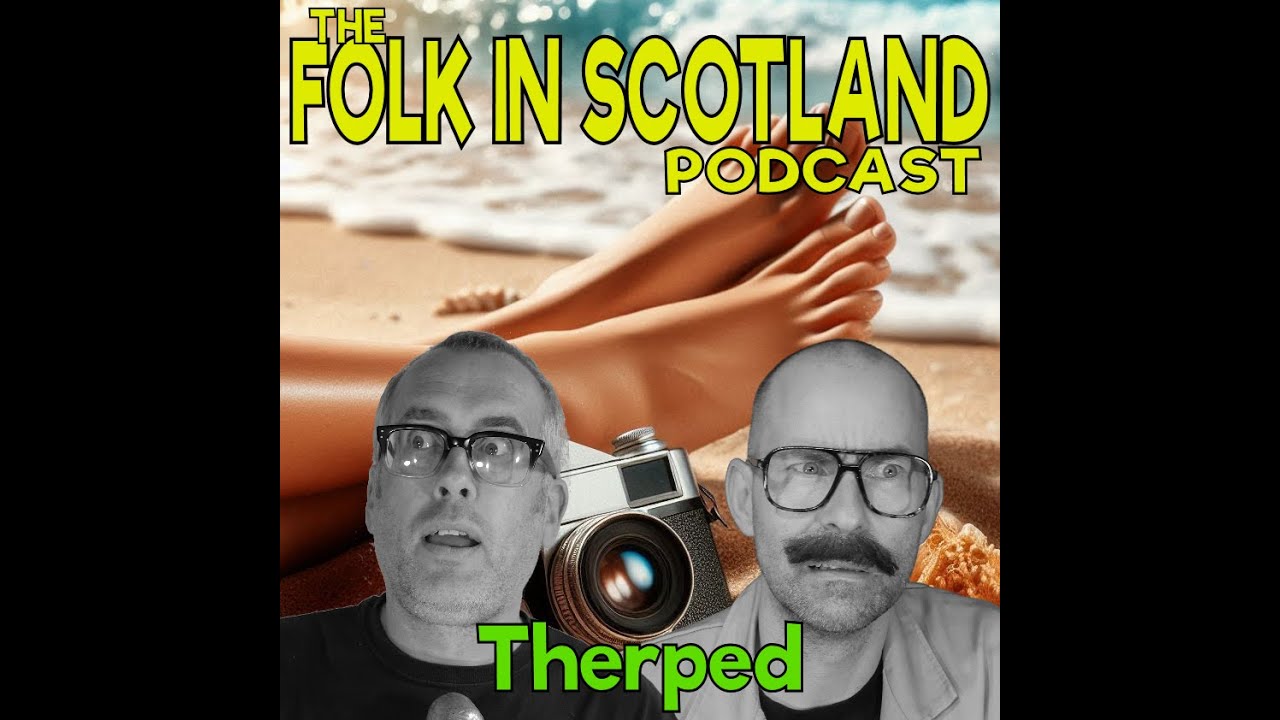 Folk in Scotland Podcast
