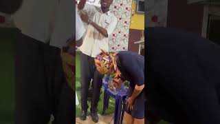 IN HIS PRESENCE 🔥🔥🔥 #tolu #worshipmusic #dimeji @dimejimighty3708 @KingdomEminenceGlobal