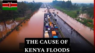 What Is Happening in Nairobi Kenya?Nairobi During Massive Floods & Storms