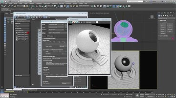 3ds Max Lighting and Rendering  ActiveShade Viewport