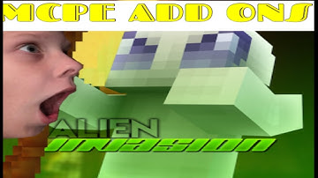 HOW TO GET MCPE ADD-ONS ON IOS 0.16.0!!