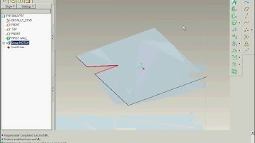 PRO E/ CREO SOFTWARE  SHEETMEATL BY 365/12 CONSULATNCY PROJECTS AND COURSES 898707207