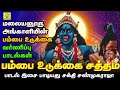 பம்பை உடுக்கை சத்தம் | Pambai Udukkai Satham | சக்தி சண்முகராஜா | Sakthi Shanmugaraja