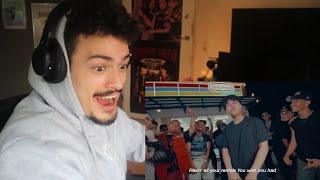 First Time Hearing   Team Tomodachi indonesia Remix  Reaction