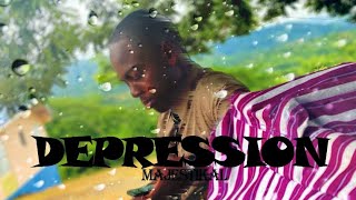 MAJESTIKAL - Depression (Official Audio)