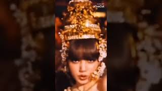 Lisa In Cha Eun Woo Funny Scene So Funny