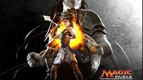 Magic Duels: Jace Part 4