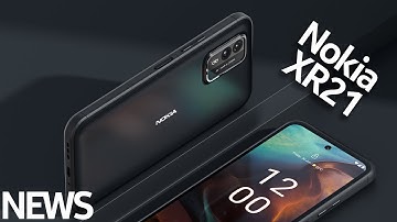 Nokia XR21 | Everything You Need To Know!