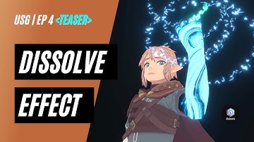 🇬🇧🇻🇳  Episode 4 - Dissolve (Teaser)