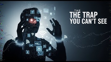 The Trap You Can’t See