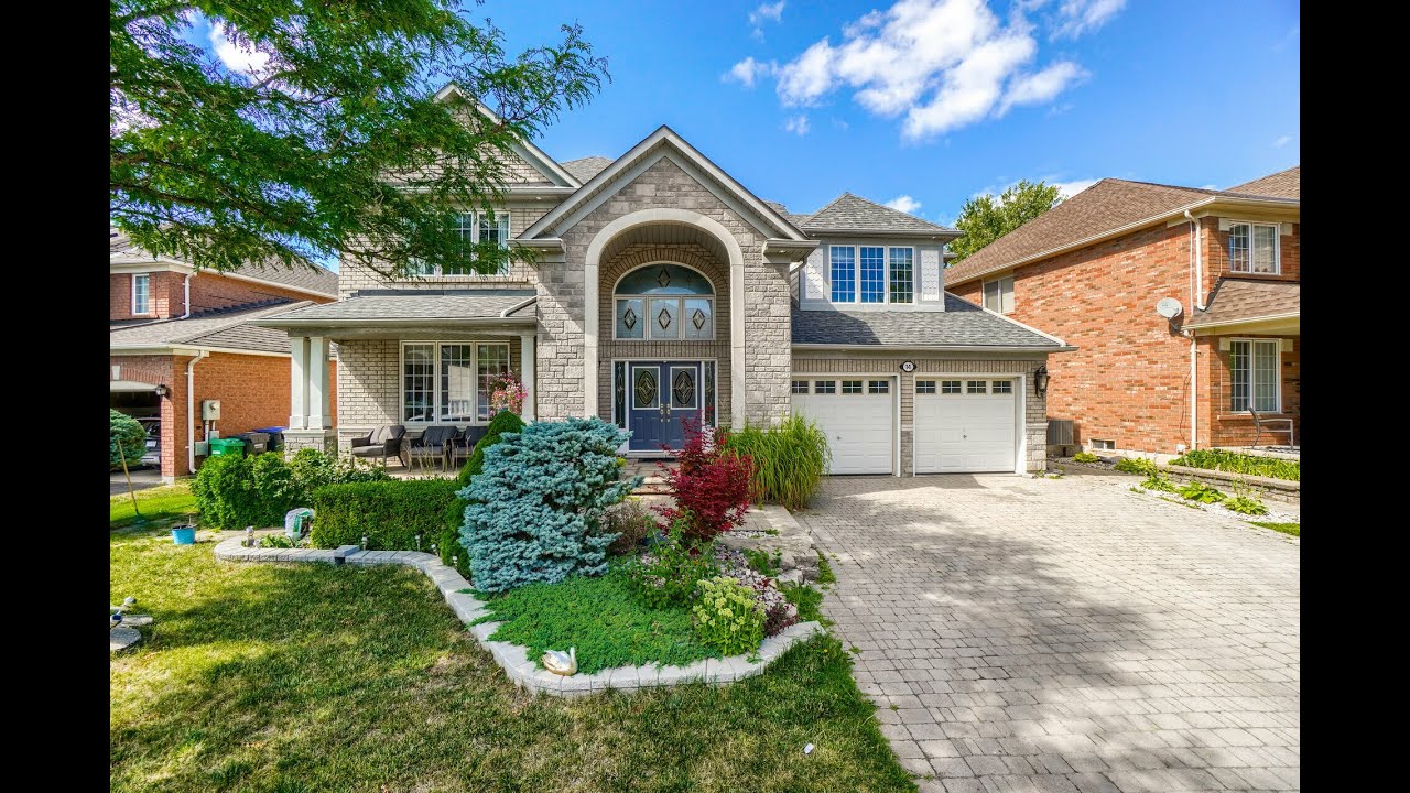 14 Maltby Court, Brampton Home for Sale by Harbinder Brar Real Estate